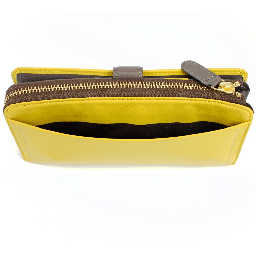 【Artisane josse】アルティザンヌ・ジョゼ 財布 長財布 レディース ブランド レザー L字 本革 革 上品 牛革 イタリアンレザー おしゃれ 長サイフ 953-aj-22f101