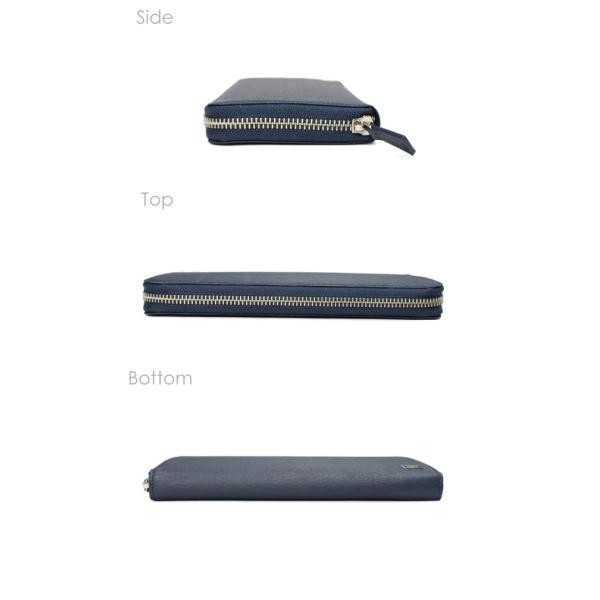 ポーター カレント ロングウォレット 052-02214 PORTER 財布 長財布