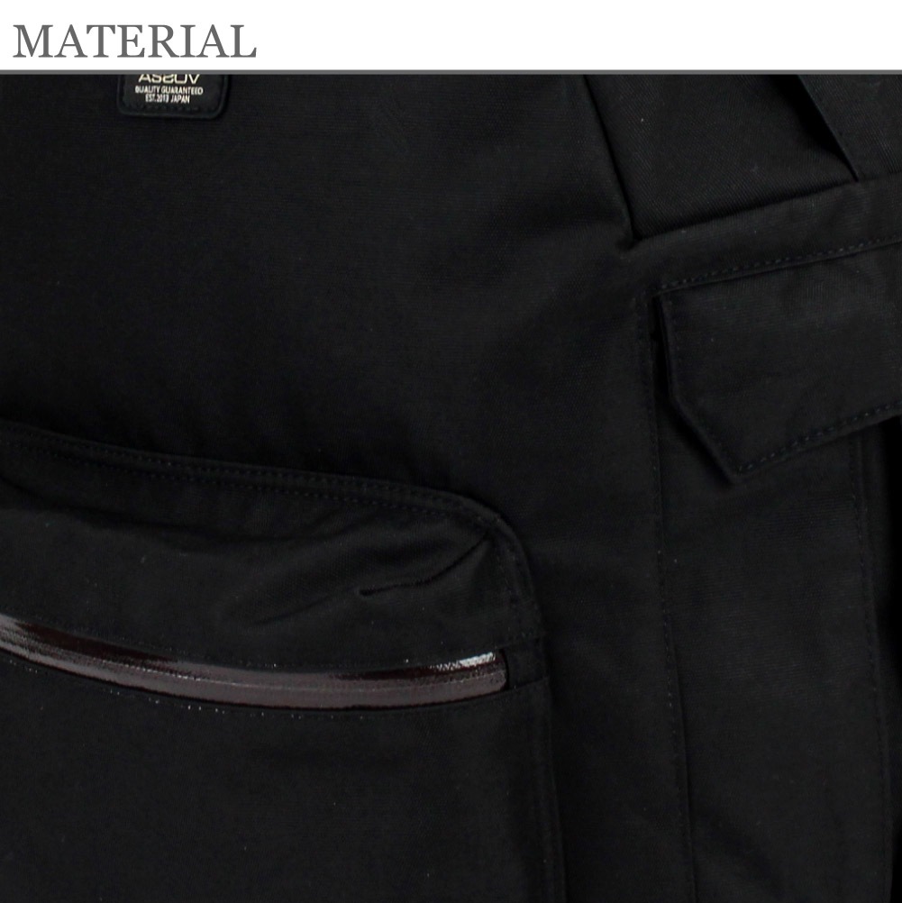 アッソブ as2ov アッソブ リュック 30L バックパック ビジネスリュック CORDURA STANDARD SERIES DAY PACK 152317 メンズ PC 16インチ ブランド公式商品