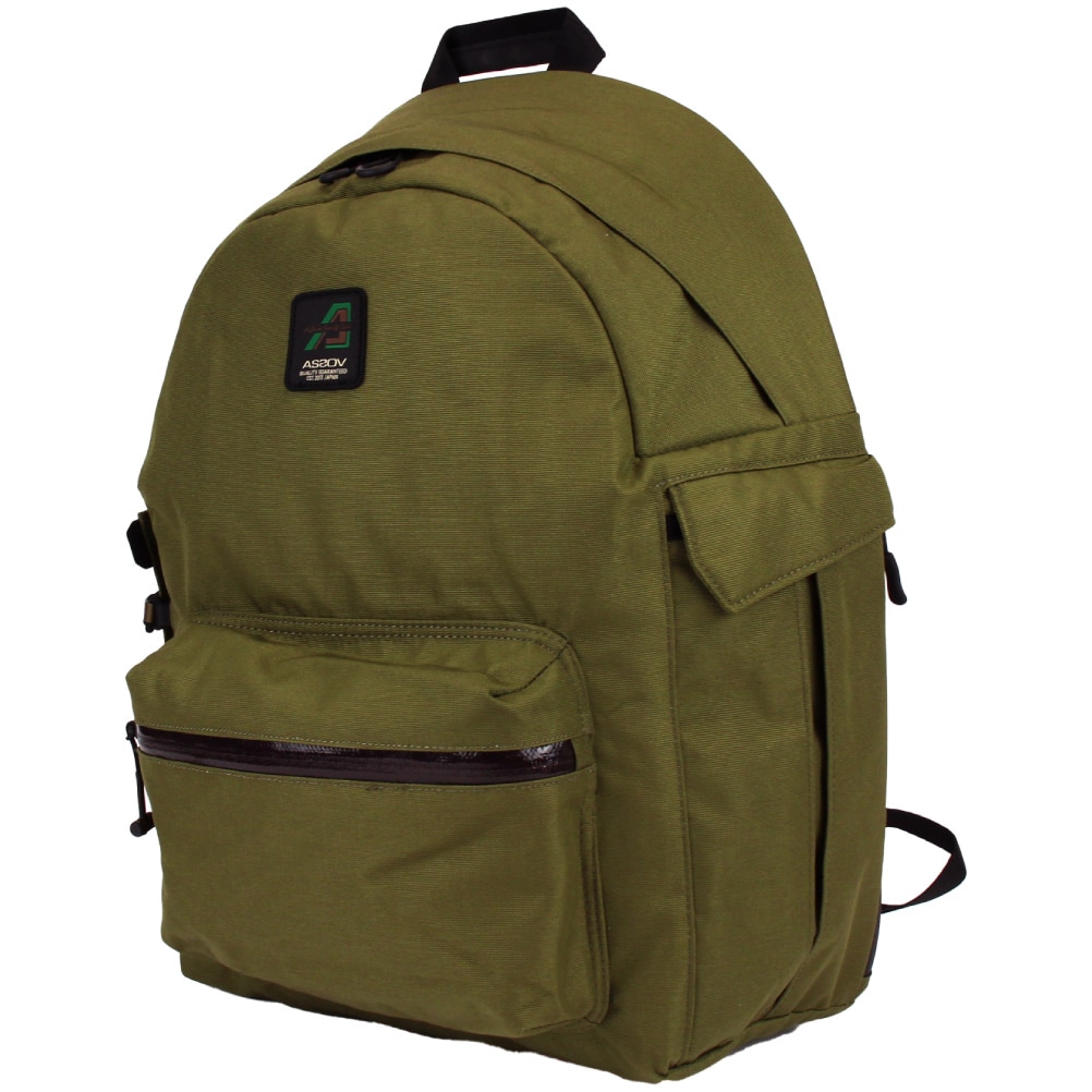アッソブ as2ov アッソブ リュック 30L バックパック ビジネスリュック