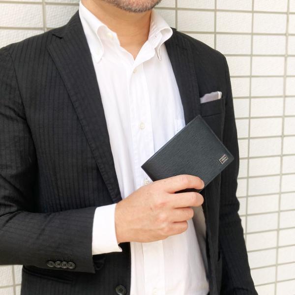ポーター カレント ウォレット 052-02203 PORTER CURRENT 二つ折り財布 パスケース レザー 吉田カバン