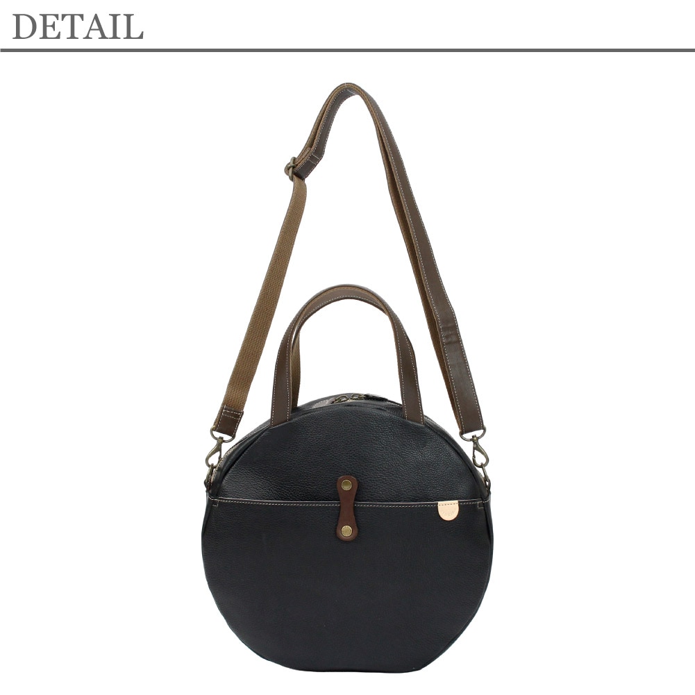 studio.s スタディオエス モニカ ショルダーバッグ レディース レザー