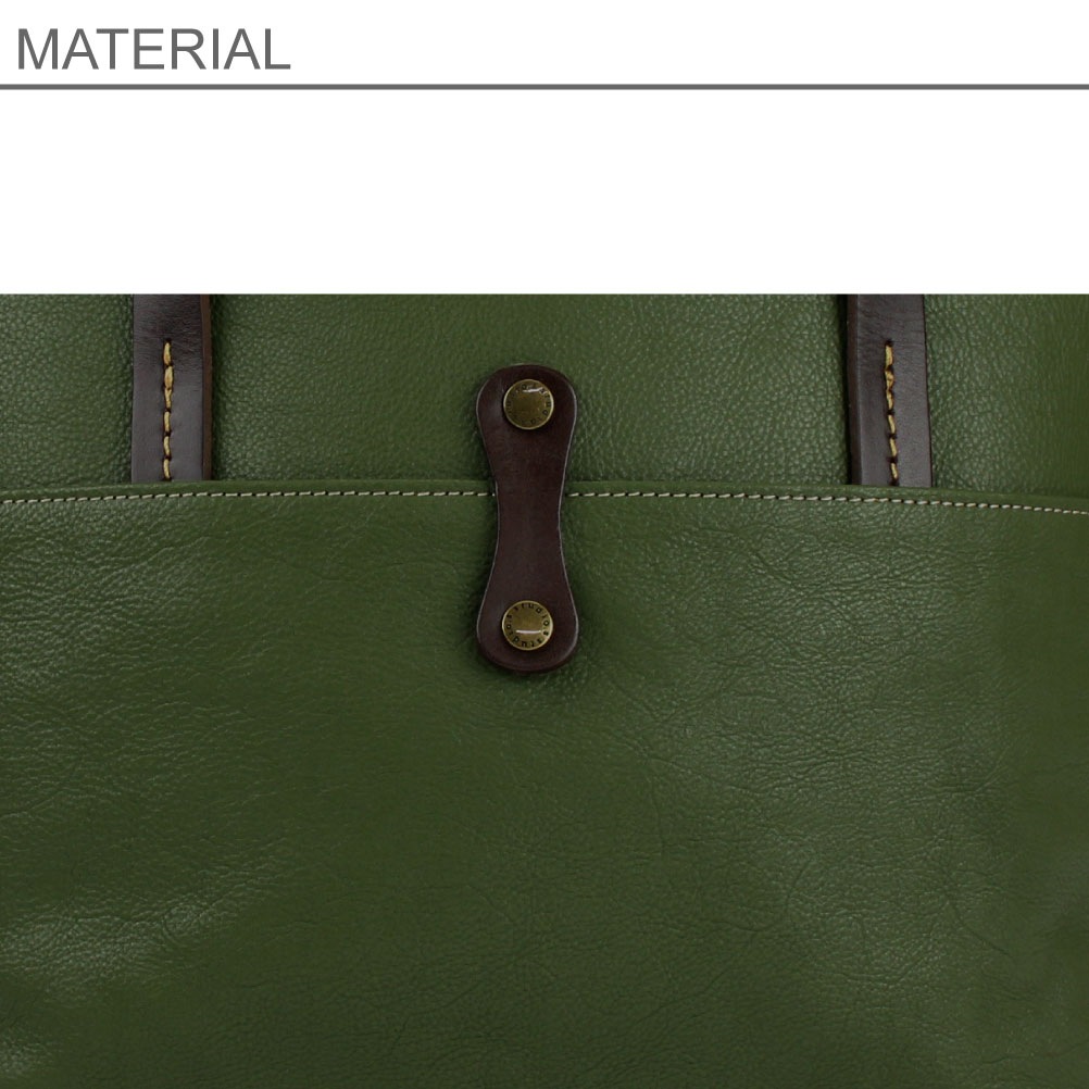 studio.s スタディオ エス トートバッグ 2WAY ショルダー トート レディース ブランド 本革 牛革 レザー 革 バッグ 上品 カジュアル 肩がけ 女性 大人 日本製 国産 鞄