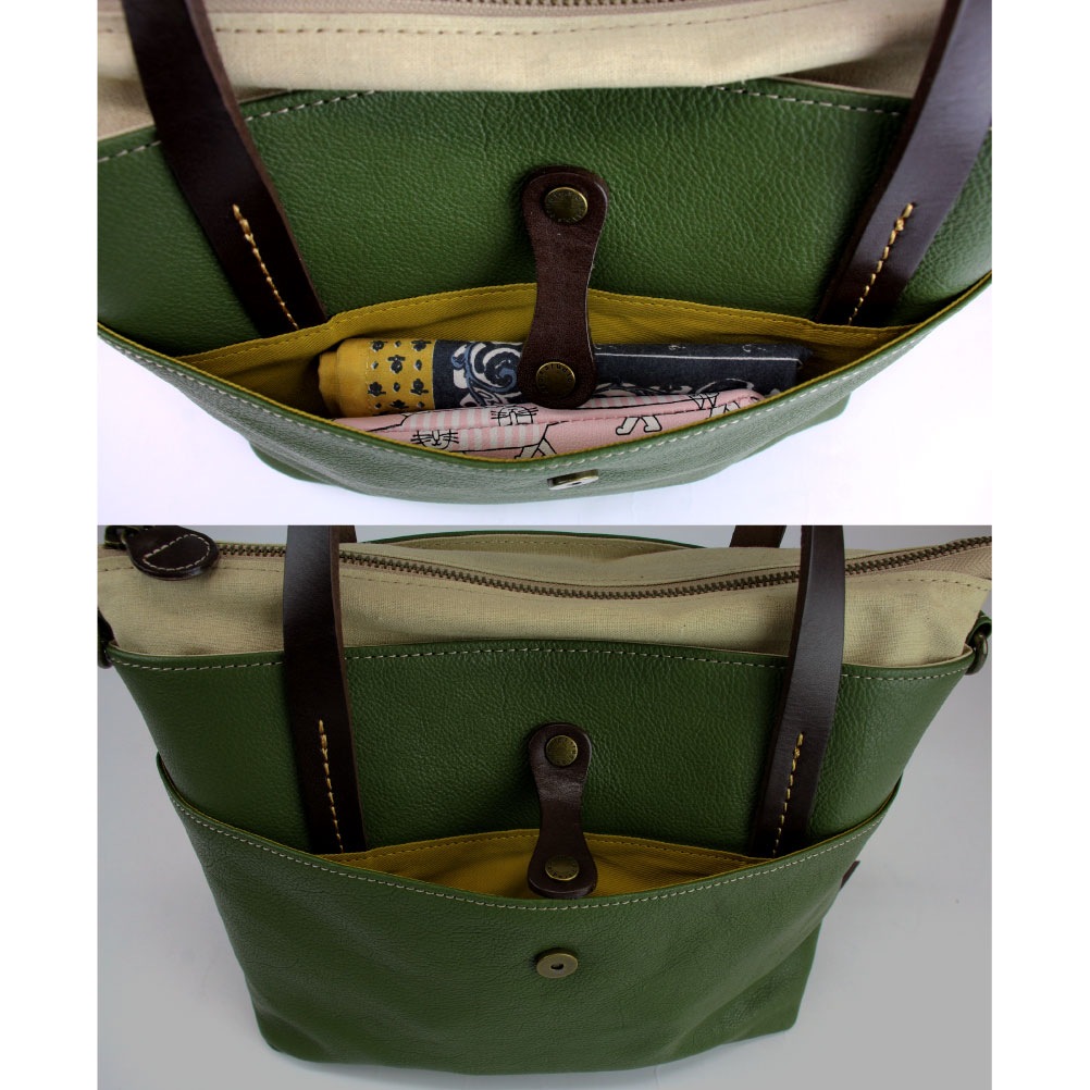 studio.s スタディオ エス トートバッグ 2WAY ショルダー トート レディース ブランド 本革 牛革 レザー 革 バッグ 上品 カジュアル 肩がけ 女性 大人 日本製 国産 鞄