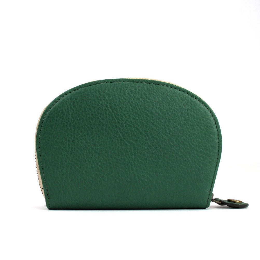 studio.s スタディオ エス KORO コロ 小銭入れ 二つ折り 財布 コインケース ミニ財布 コンパクト レザー 革 牛革 本革 レディース ブランド