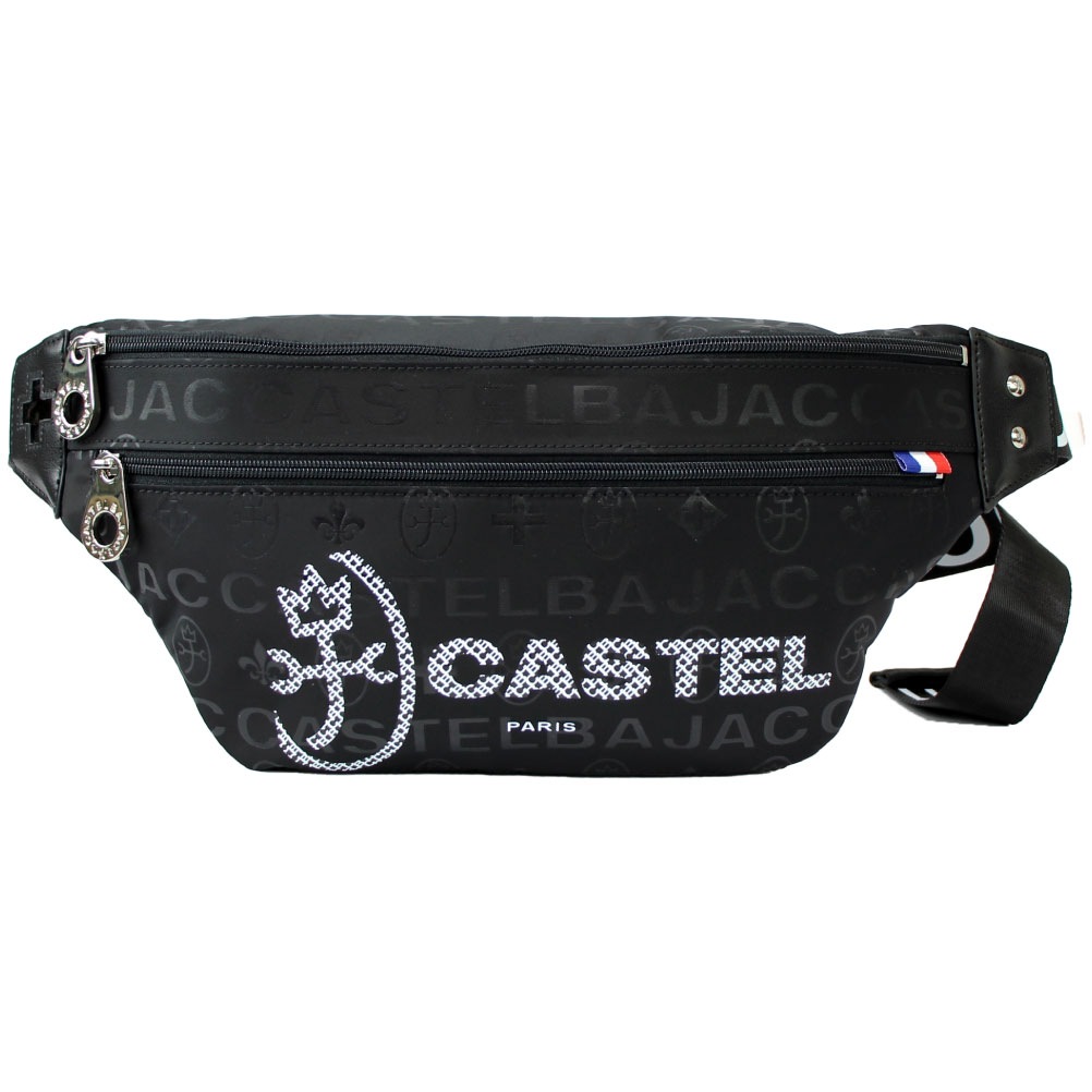 カステルバジャック ボディバッグ ワンショルダーバッグ バッグ 鞄 メンズ レディース ブランド パセ バジャック CASTELBAJAC 31921 あす楽