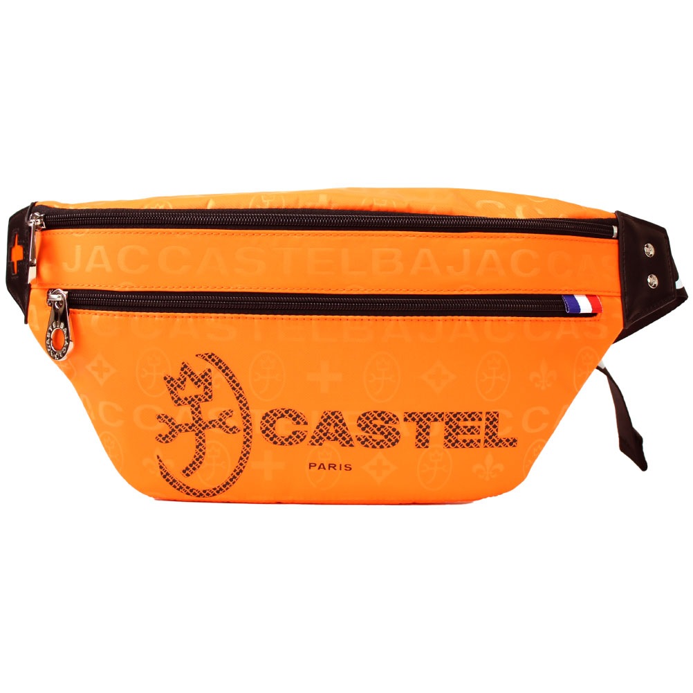 カステルバジャック ボディバッグ ワンショルダーバッグ バッグ 鞄 メンズ レディース ブランド パセ バジャック CASTELBAJAC 31921 あす楽