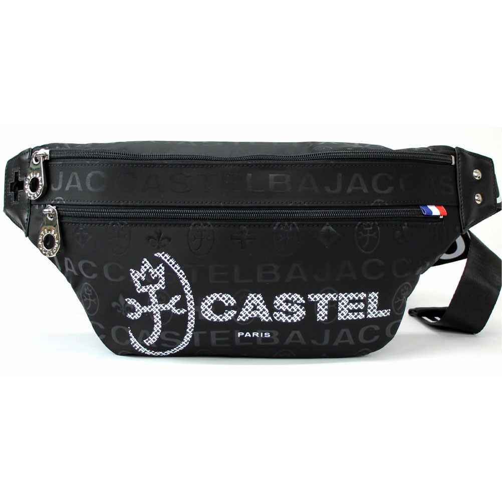 カステルバジャック ボディバッグ ワンショルダーバッグ バッグ 鞄 メンズ レディース ブランド パセ バジャック CASTELBAJAC 31921 あす楽