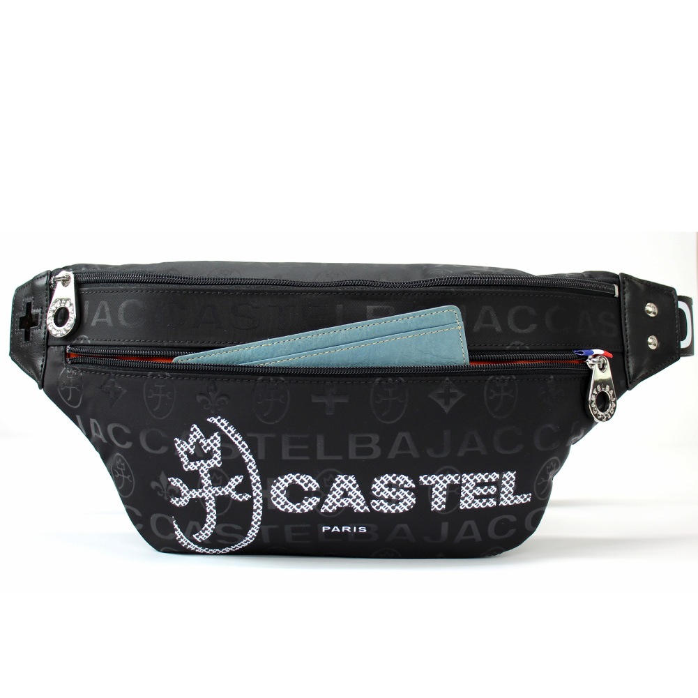 カステルバジャック ボディバッグ ワンショルダーバッグ バッグ 鞄 メンズ レディース ブランド パセ バジャック CASTELBAJAC 31921 あす楽