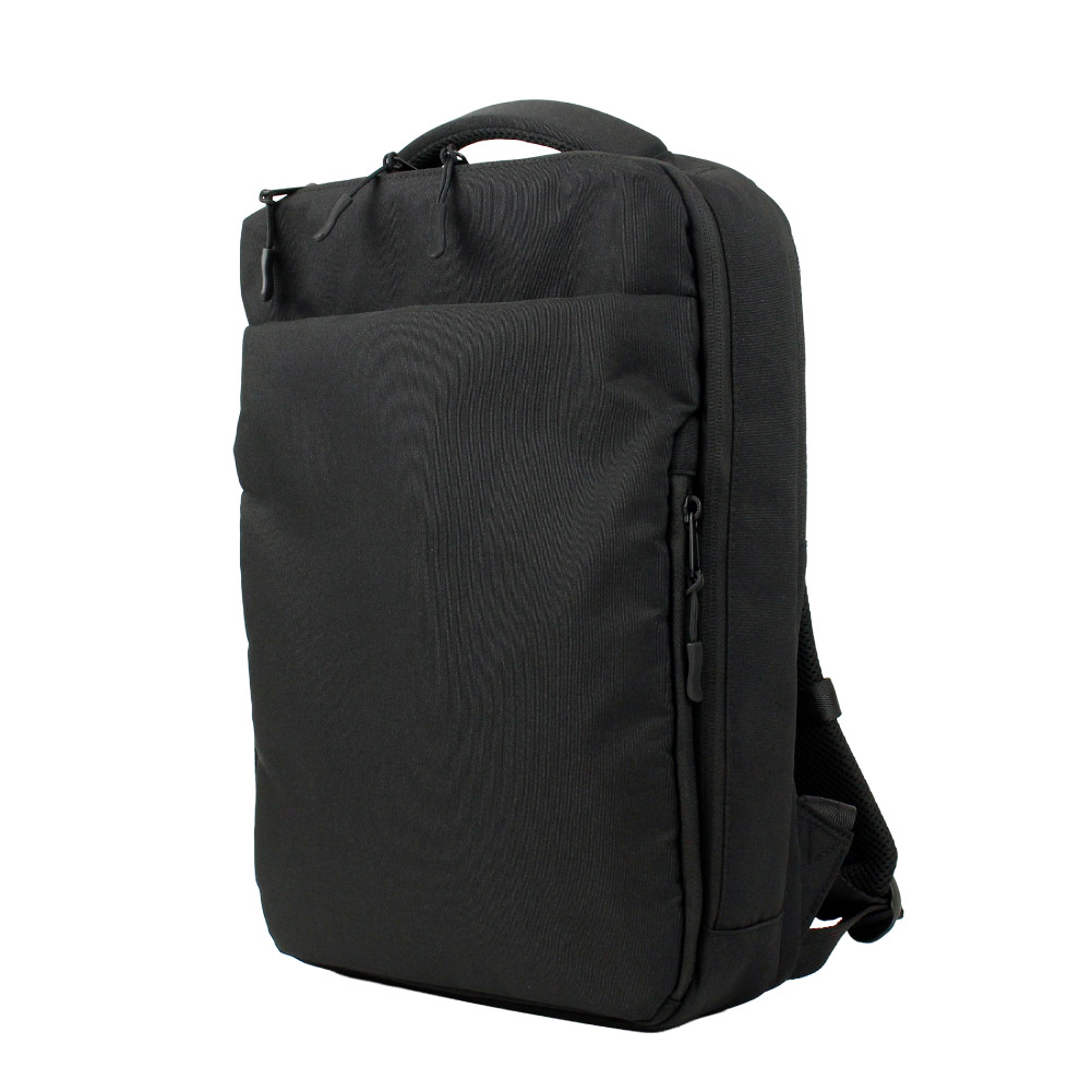 Lacom ラーコム リュックサック リュック ビジネスリュック メンズ 薄型 シンプル バックパック 通勤バッグ A4 PC 収納 軽量 大容量 ブランド 961-LC-5T101