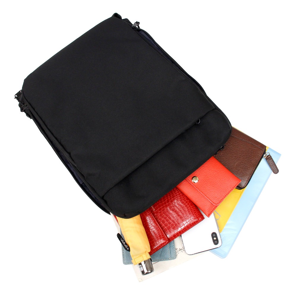 Lacom ラーコム リュックサック リュック ビジネスリュック メンズ 薄型 シンプル バックパック 通勤バッグ A4 PC 収納 軽量 大容量 ブランド 961-LC-5T101