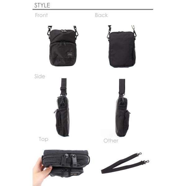 ポーター フラッシュ ショルダーバッグ 689-05950 PORTER FLASH スマホ