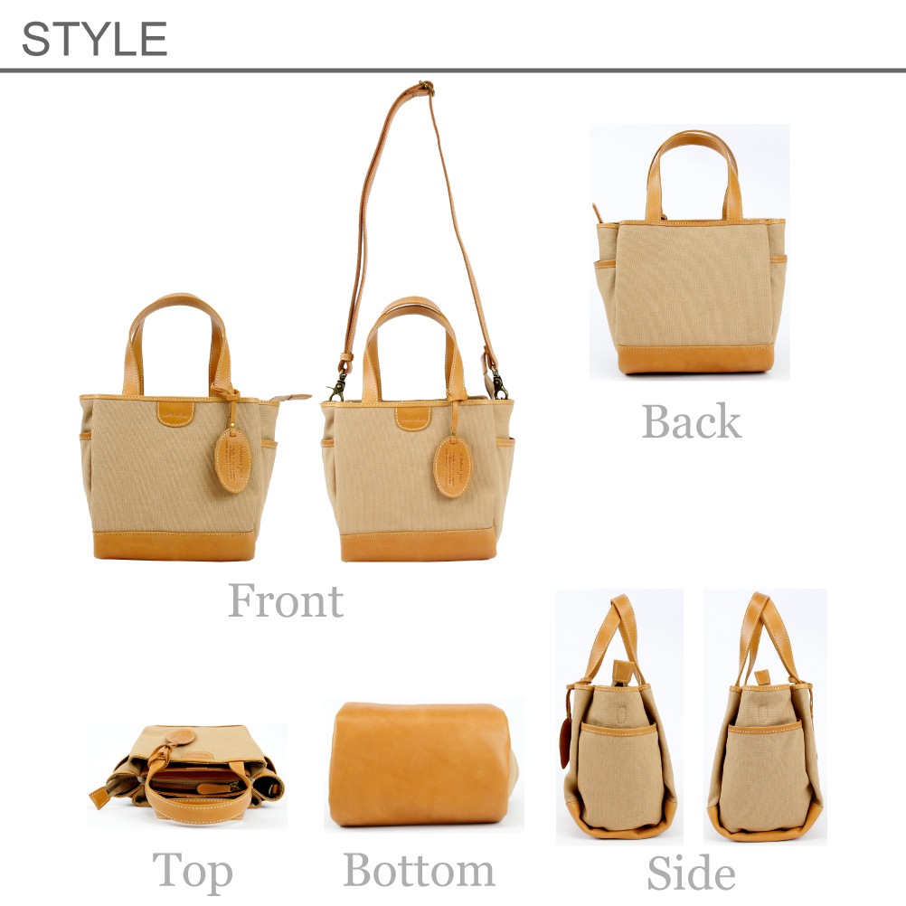 Artisane josse バッグ ショルダーバッグ トートバッグ レディース