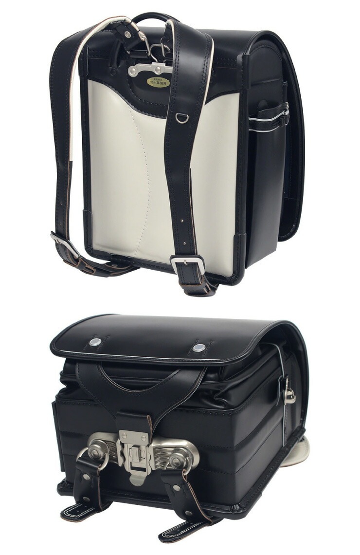 アウトレットセール SALE ランドセル 牛革 日本製 盛田のランドセル 送料無料 053-cla