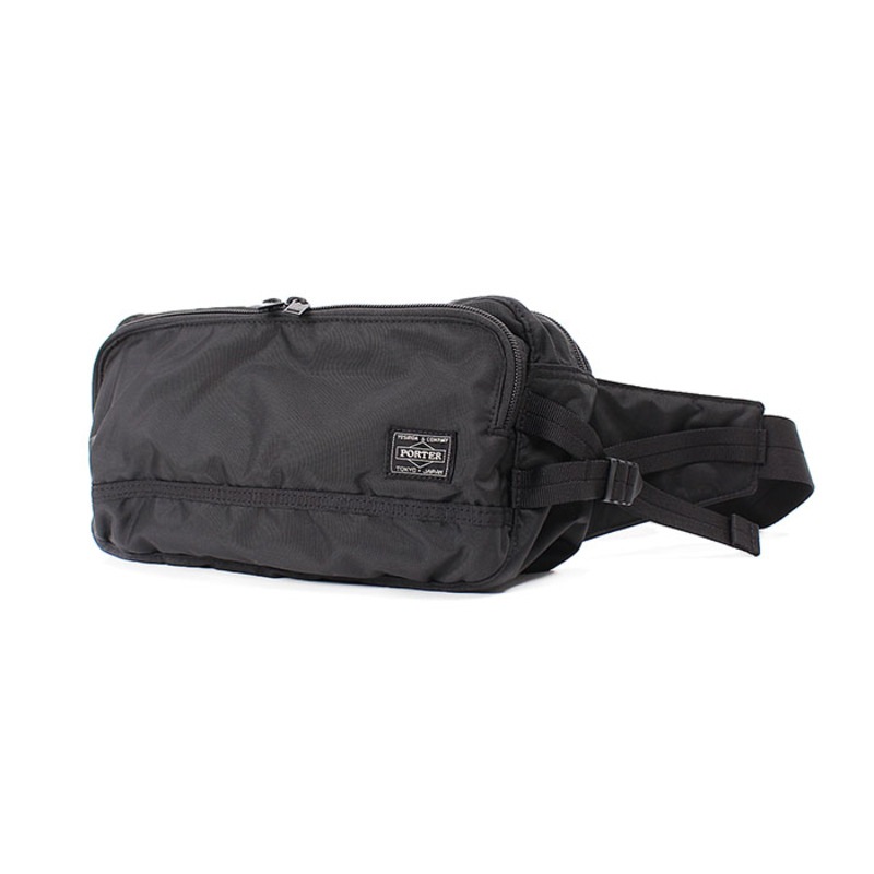 ポーター フラッシュ ウエストバッグ 689-05951 PORTER FLASH バッグ