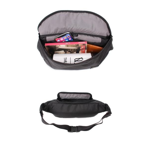 ポーター フラッシュ ウエストバッグ(L) 689-05952 PORTER FLASH WAIST BAG(L) バッグ ボディバッグ メンズ レディース 軽い 吉田カバン ブランド