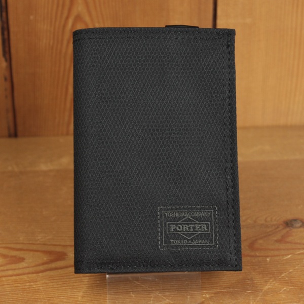 PORTER / DILL WALLET(L) DILL(PORTER) ポーター ディル PORTER / DILL WALLET(L) DILL(PORTER) ポーター ディル
