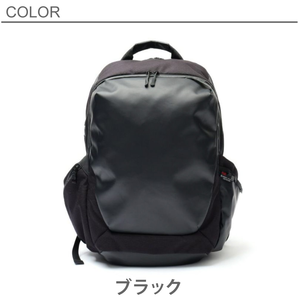 AS2OV アッソブ リュックサック メンズ ビジネスバッグ 旅行 ナイロン