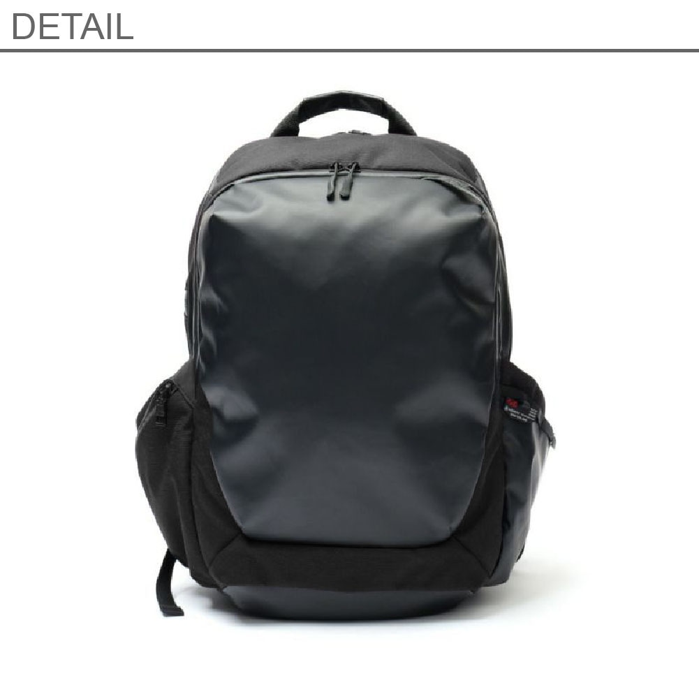 SALE 30% OFF AS2OV アッソブ リュックサック メンズ ビジネスバッグ 旅行 ナイロン 耐水 耐久 軽い BLEISURE DAY PACK ブレジャー152552