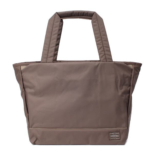 ポーター ムース トートバッグ(M) 751-29871 PORTER 吉田かばん ビジネスバッグ ガール TOTE トート メンズ ブランド バッグ A4 軽量 カジュアル 使いやすい MOUSSE 人気 就職祝い