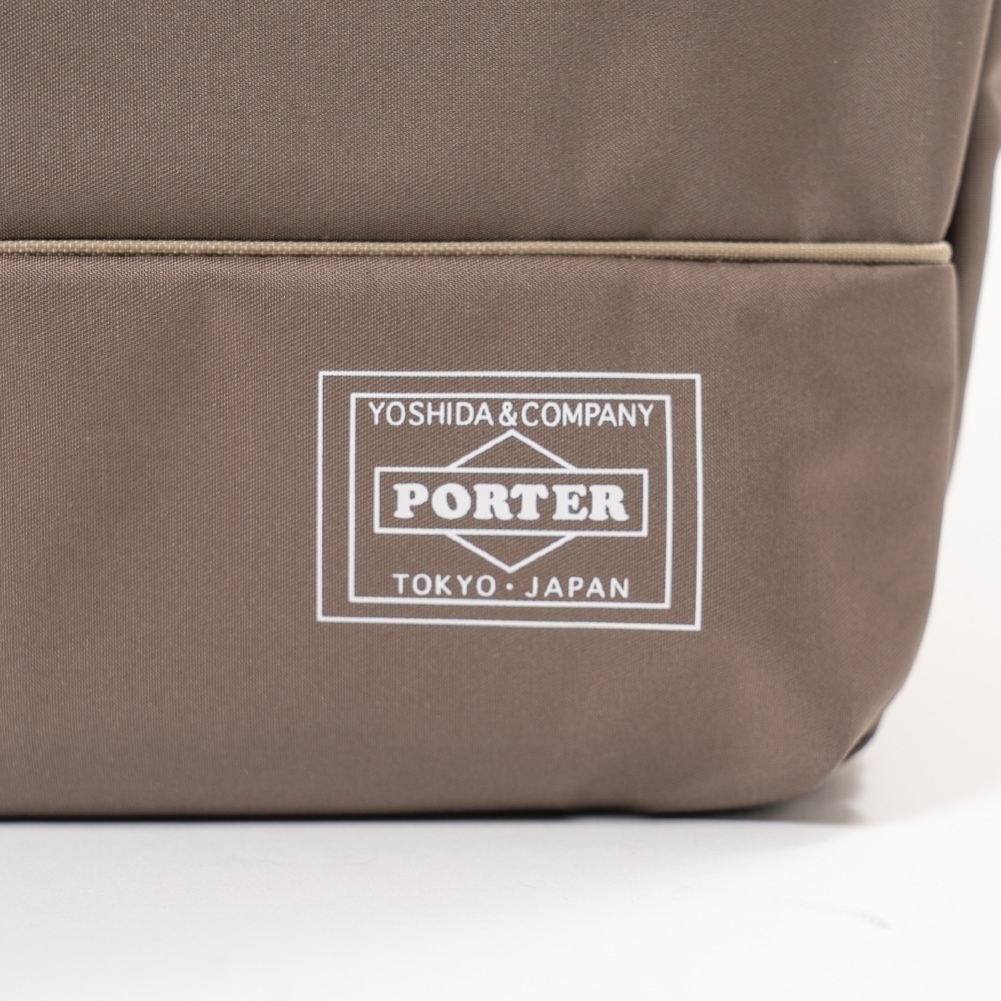 ポーター ムース トートバッグ(M) 751-29871 PORTER 吉田かばん ビジネスバッグ ガール TOTE トート メンズ ブランド バッグ A4 軽量 カジュアル 使いやすい MOUSSE 人気 就職祝い