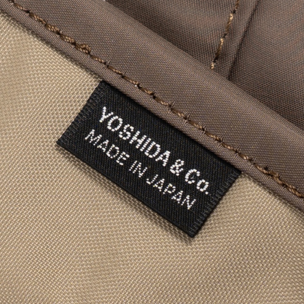 ポーター ムース トートバッグ(M) 751-29871 PORTER 吉田かばん ビジネスバッグ ガール TOTE トート メンズ ブランド バッグ A4 軽量 カジュアル 使いやすい MOUSSE 人気 就職祝い