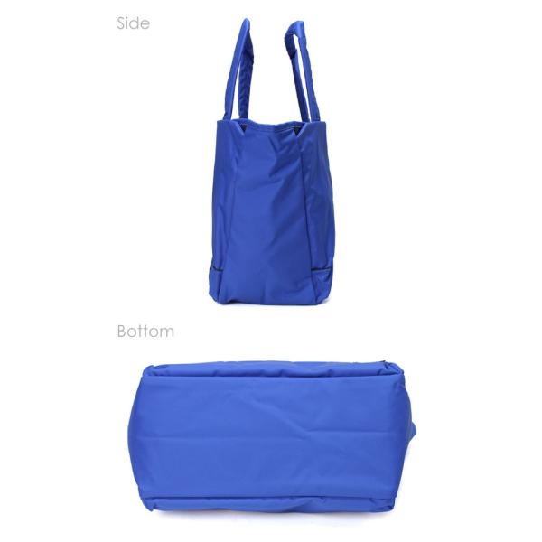 ポーター ムース トートバッグ(M) 751-29871 PORTER 吉田かばん ビジネスバッグ ガール TOTE トート メンズ ブランド バッグ A4 軽量 カジュアル 使いやすい MOUSSE 人気 就職祝い