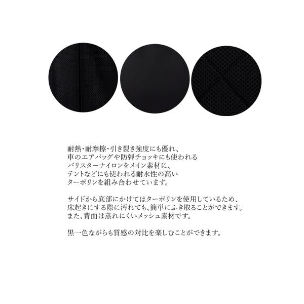 POTER RING ボディバッグ　BLACK EXTREME（PORTER） ポーター エクストリーム ウエストバッグ 508-06688