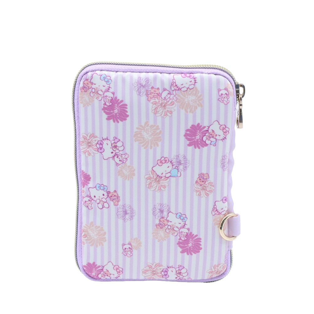 新作 予約 PAUL&JOE ACCESSOIRES HELLO KITTY COLLABORATION ハロー