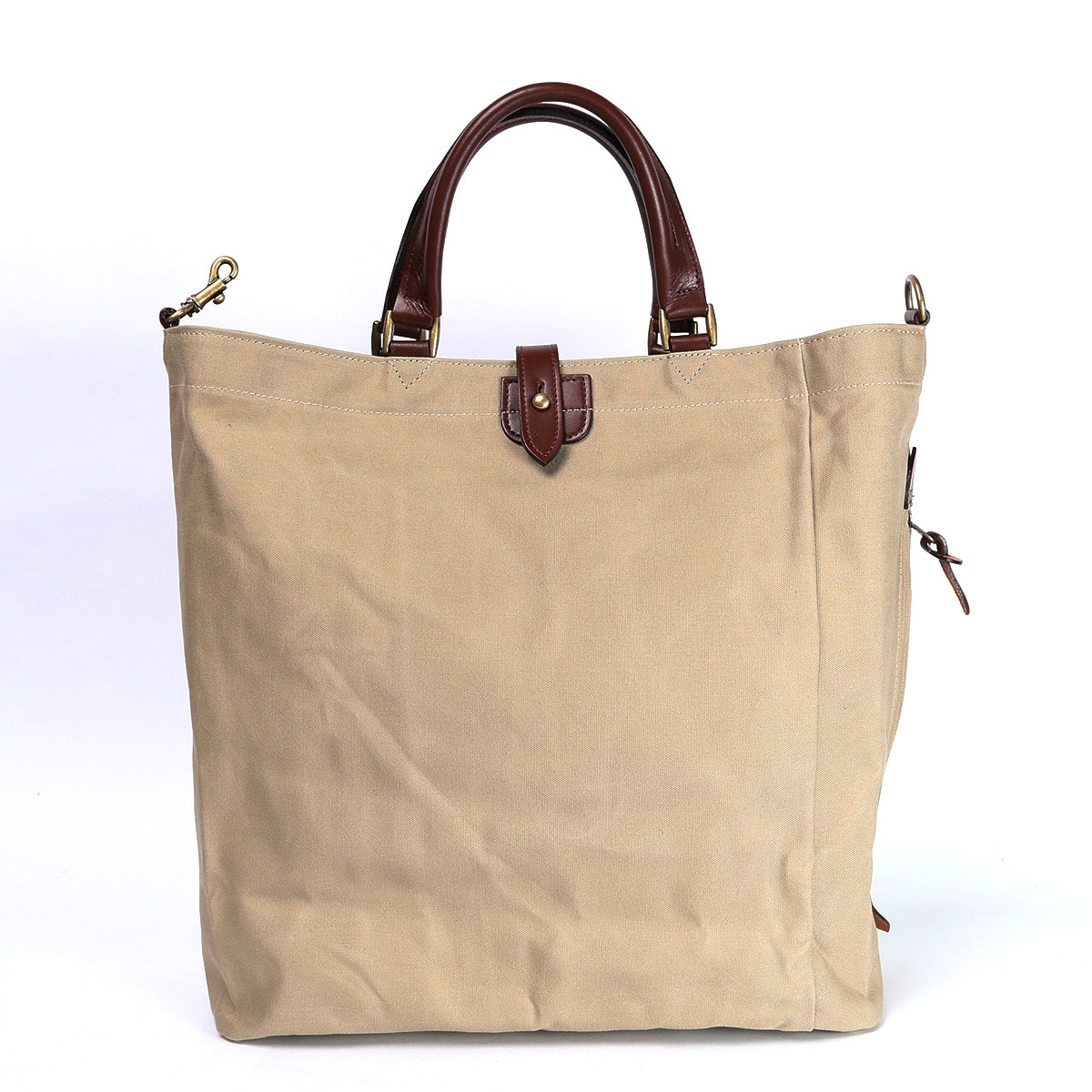 シルバーレイククラブ トートバッグ 34cm A4 バッグ メンズ レディース