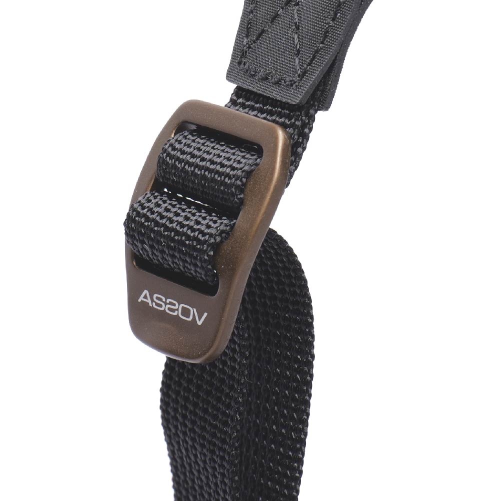 AS2OV アッソブ EPIC SHOULDER STRAP ショルダーストラップ