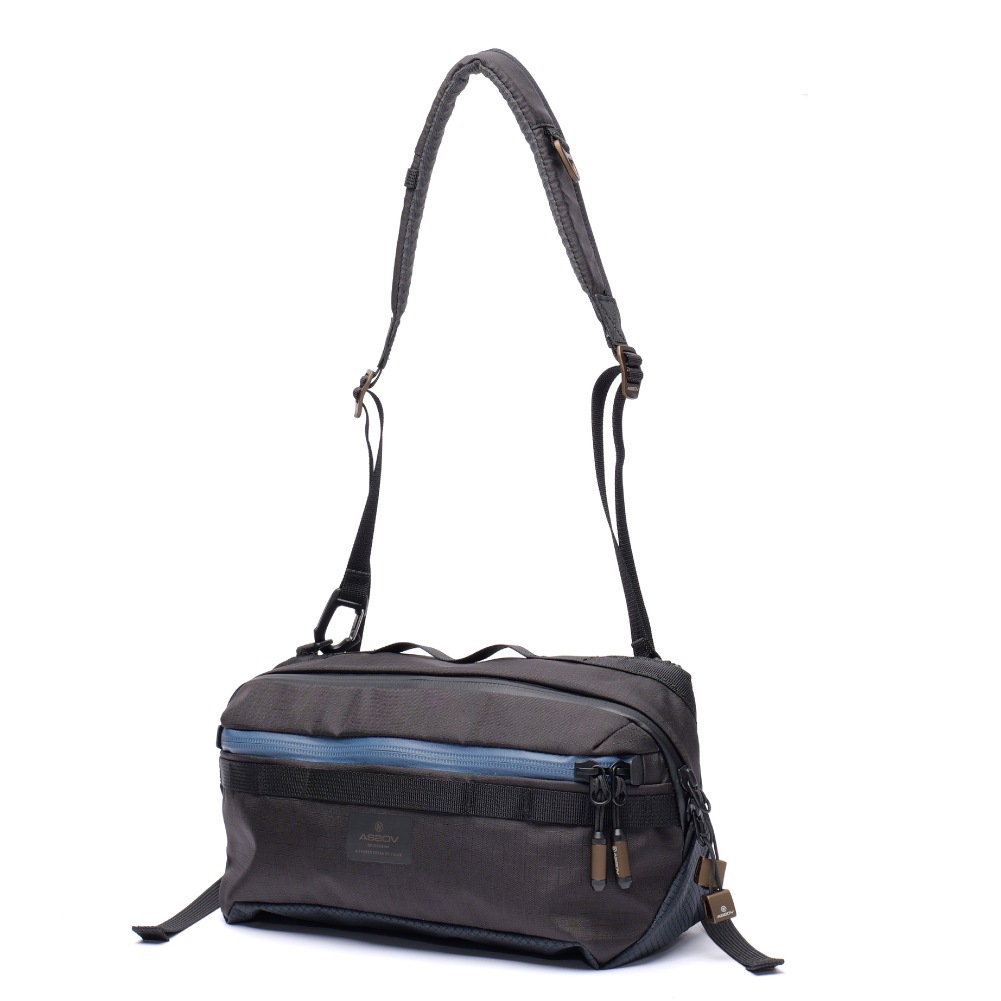AS2OV アッソブ EPIC SHOULDER STRAP ショルダーストラップ