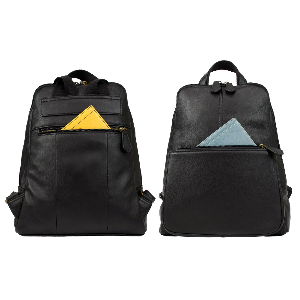 SALE 50% OFF リュック レディース おしゃれ きれいめ リュックサック バックパック レザー 本革 ブラック キャメル グレージュ 旅行 おでかけ ブランド cerne セルン 910-CE-5D101 