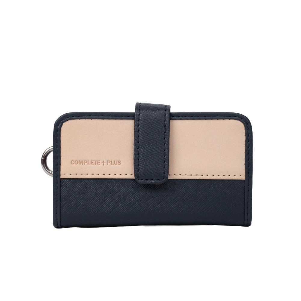 COMPLETE PLUS コンプリートプラス キーケース メンズ スマートキー 本革 ブランド レザー ブランド 鍵入れ 鍵ケース petty ペティー 960-cp-3su108