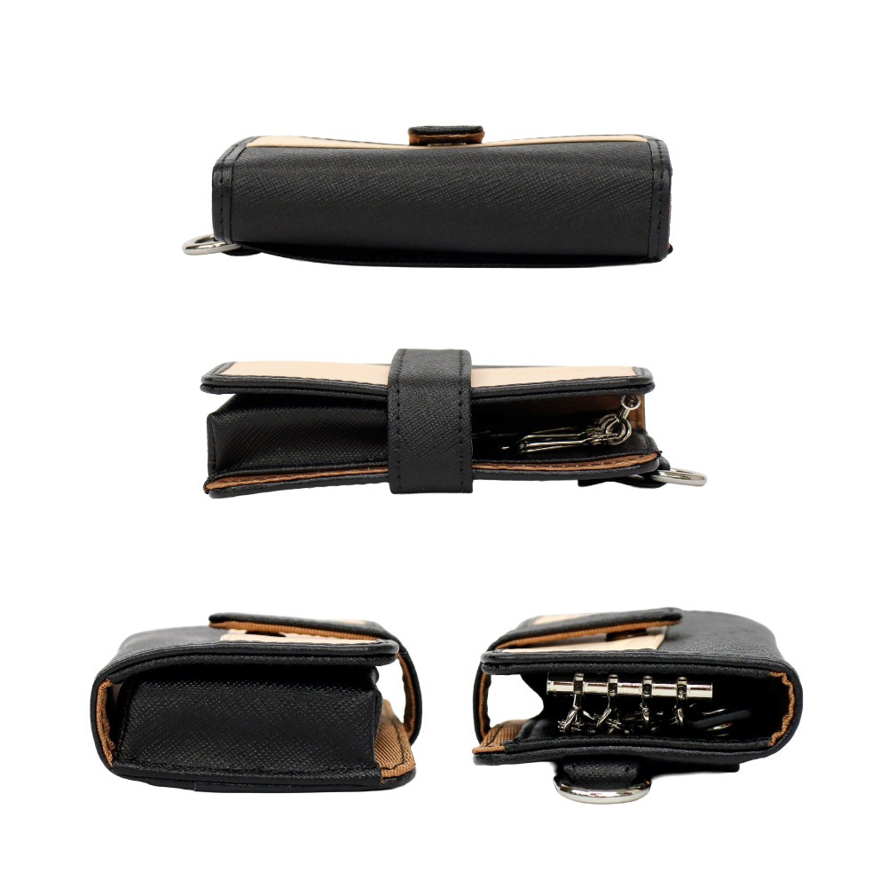 COMPLETE PLUS コンプリートプラス キーケース メンズ スマートキー 本革 ブランド レザー ブランド 鍵入れ 鍵ケース petty ペティー 960-cp-3su108