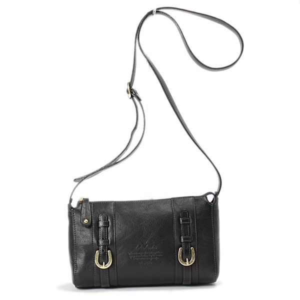 Dakota ダコタ ショルダーバッグ レディース 牛革 本革 レザー 旅行 日本製 Dakota キューブ 001-1030300