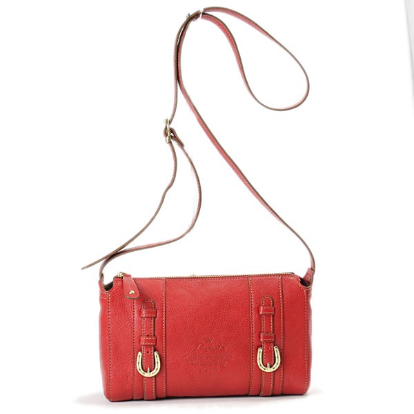 Dakota ダコタ ショルダーバッグ レディース 牛革 本革 レザー 旅行 日本製 Dakota キューブ 001-1030300