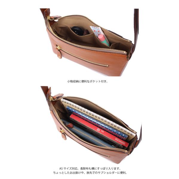 Dakota ダコタ ショルダーバッグ レディース 牛革 本革 レザー 旅行 日本製 Dakota キューブ 001-1030300