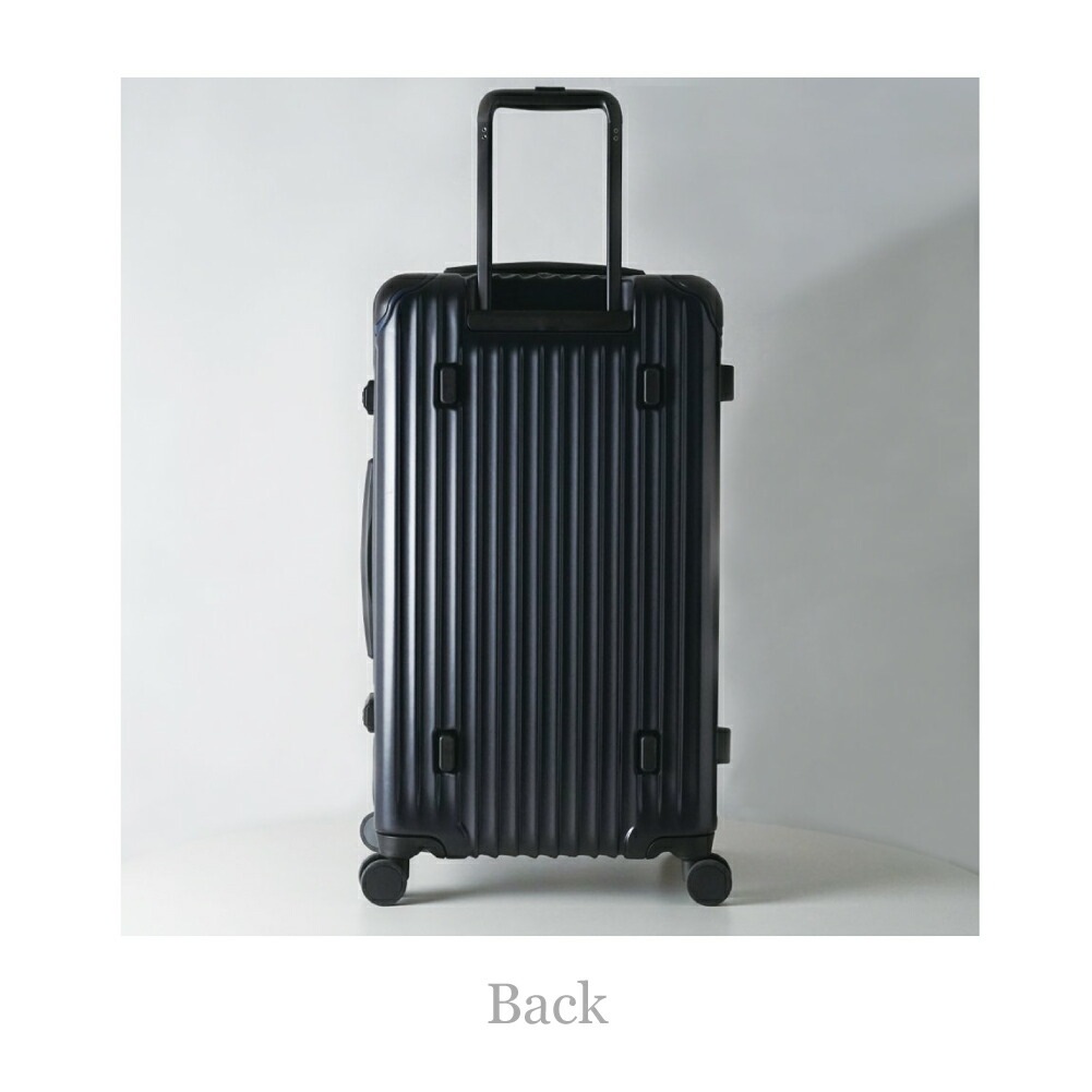 スーツケース TRIO トリオ CARGO AiR SPORTS カーゴエアースポーツ