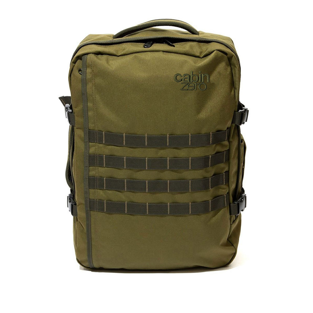 CABINZERO キャビンゼロ NEW MIL STYLE 44L CZ-091 リュック