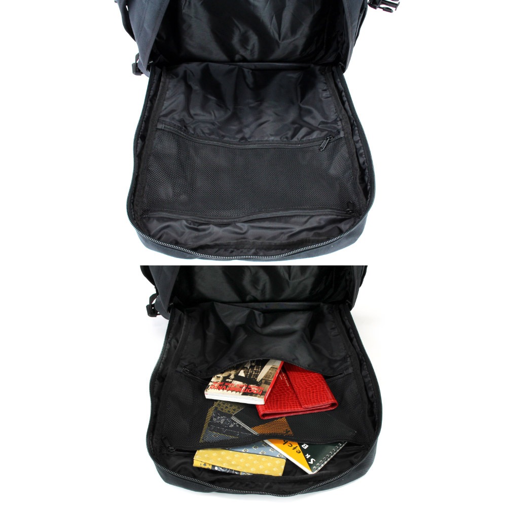 CABINZERO キャビンゼロ NEW MIL STYLE 44L CZ-091 リュック リュックサック バックパック ブランド メンズ PC 出張 撥水 大容量 2WAY 3WAY