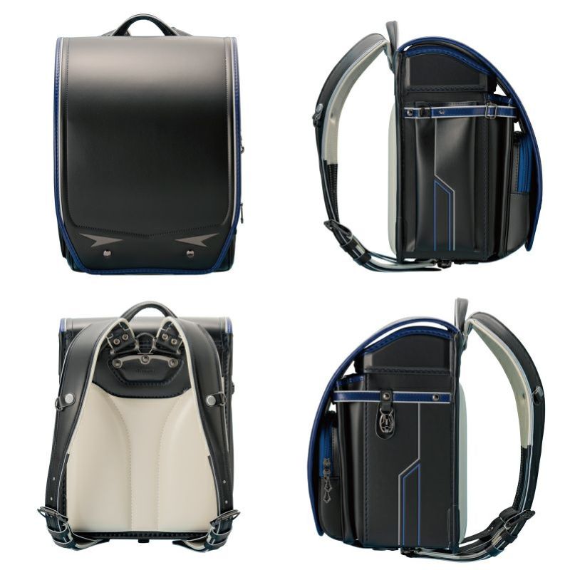 ファイテンリラックス フラッシュネオ ランドセル【3月中旬入荷分受注販売中】