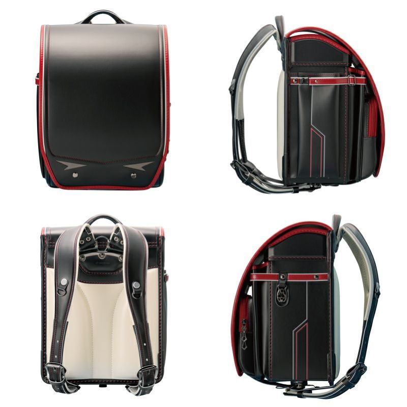 ファイテンリラックス フラッシュネオ ランドセル【3月中旬入荷分受注販売中】