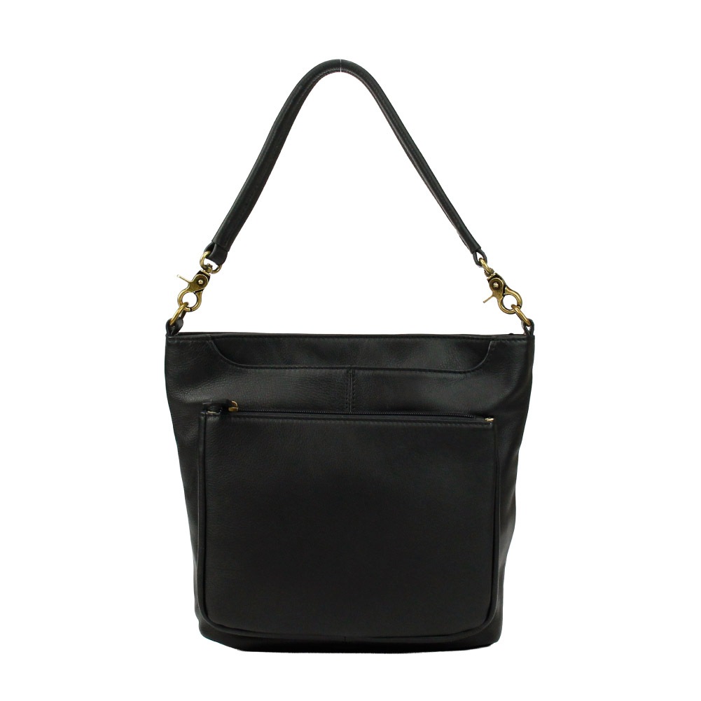 本革　キャリー付きバック　キャメル×黒 ハンドバッグ レディース カジュアル おしゃれ ショルダーバッグ