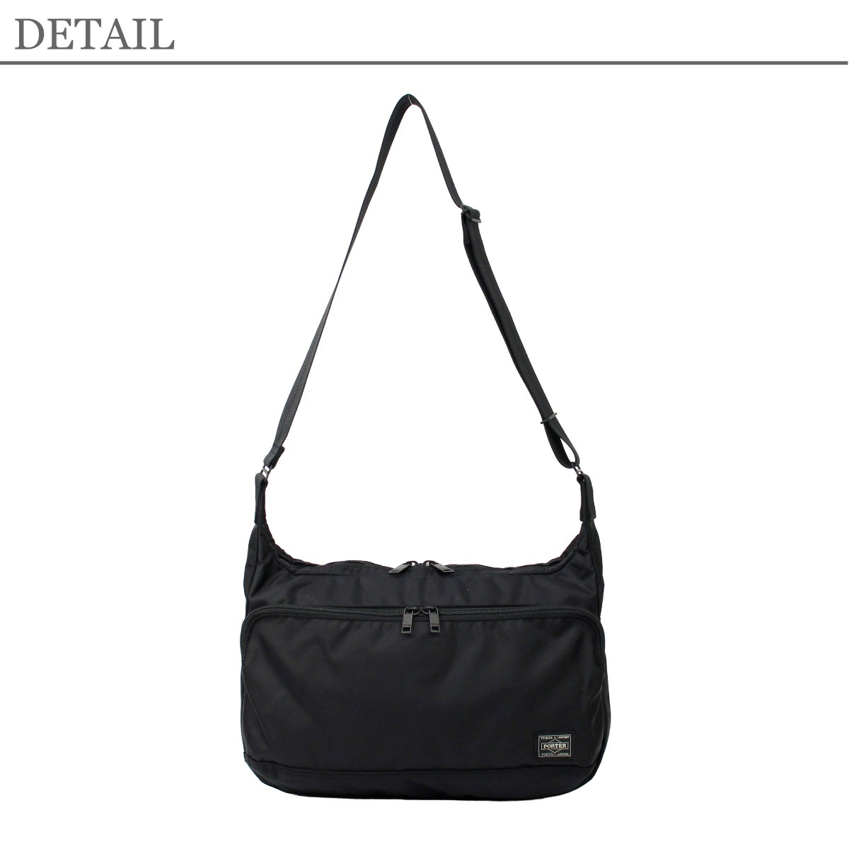 ポーター フラッシュ ショルダーバッグ 689-05938 PORTER 吉田かばん