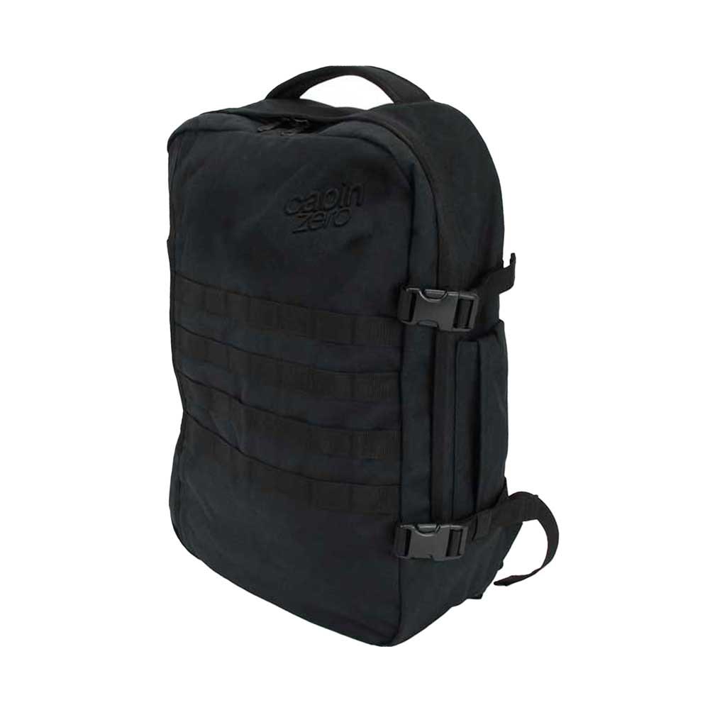 CABINZERO キャビンゼロ MILITARY STYLE 36L CZ-181 リュック リュックサック バックパック メンズ 丈夫 PC 出張 大容量 2WAY 3WAY ハンドル