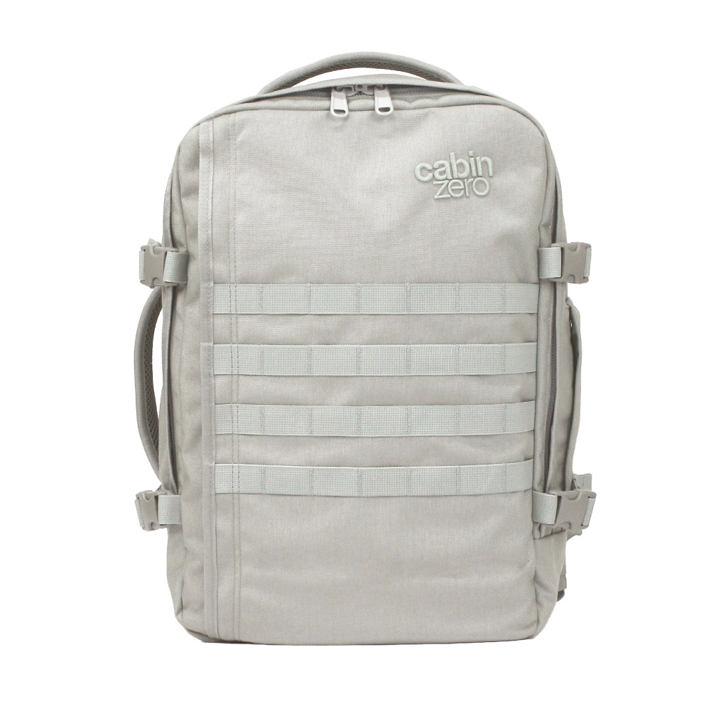 CABINZERO キャビンゼロ MILITARY STYLE 36L CZ-181 CZ-182 リュック リュックサック バックパック メンズ 丈夫 PC 出張 大容量 2WAY 3WAY ハンドル