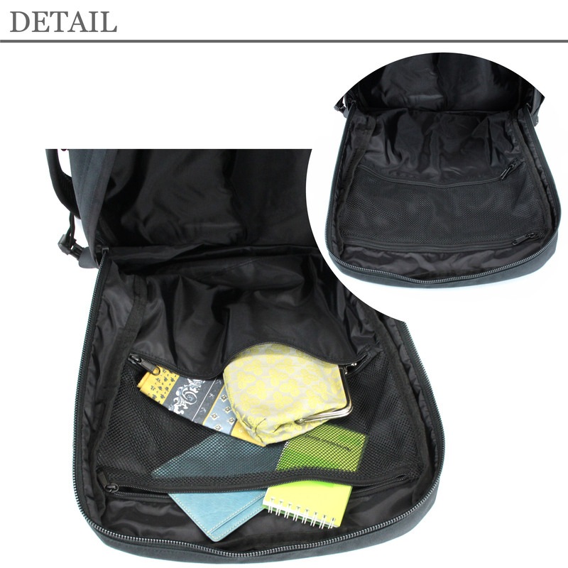 CABINZERO キャビンゼロ MILITARY STYLE 36L CZ-181 リュック リュックサック バックパック メンズ 丈夫 PC 出張 大容量 2WAY 3WAY ハンドル