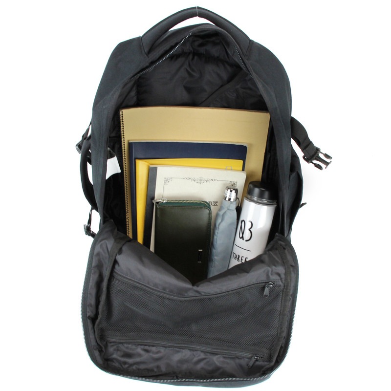 CABINZERO キャビンゼロ MILITARY STYLE 36L CZ-181 リュック リュックサック バックパック メンズ 丈夫 PC 出張 大容量 2WAY 3WAY ハンドル