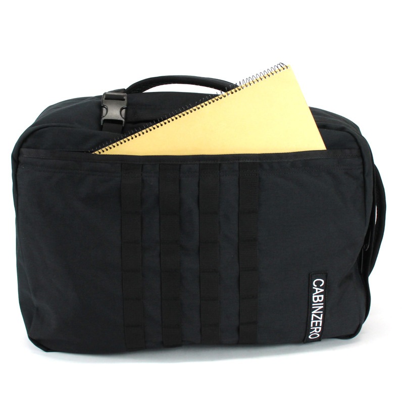 CABINZERO キャビンゼロ MILITARY STYLE 36L CZ-181 リュック リュックサック バックパック メンズ 丈夫 PC 出張 大容量 2WAY 3WAY ハンドル